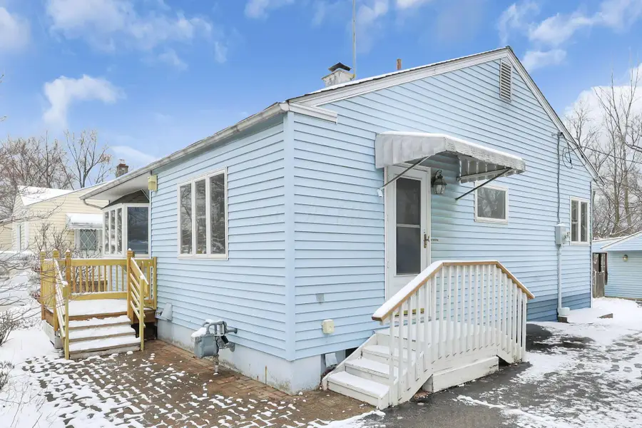 2298 Belcher Drive, Columbus, OH 43224 - #3