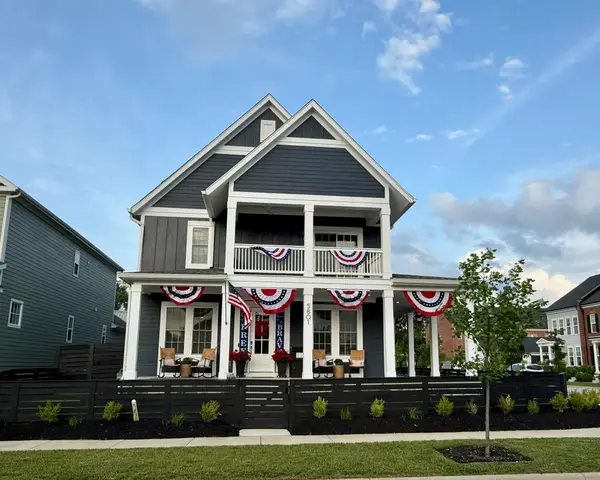 5801 Hickory Drive, Lewis Center, OH 43035