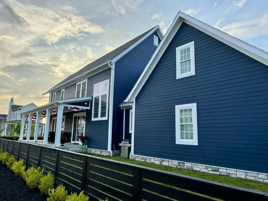 5801 Hickory Drive, Lewis Center, OH 43035 - #3