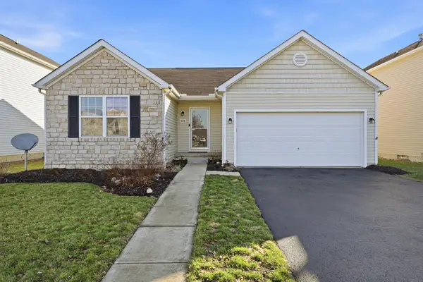 5178 Brandy Creek Drive, Dublin, OH 43016