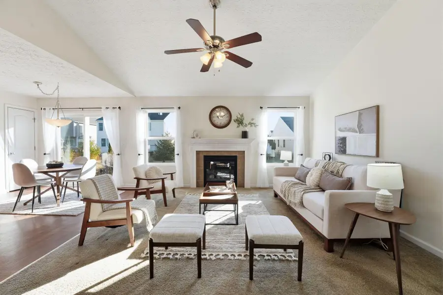 5178 Brandy Creek Drive, Dublin, OH 43016 - #2