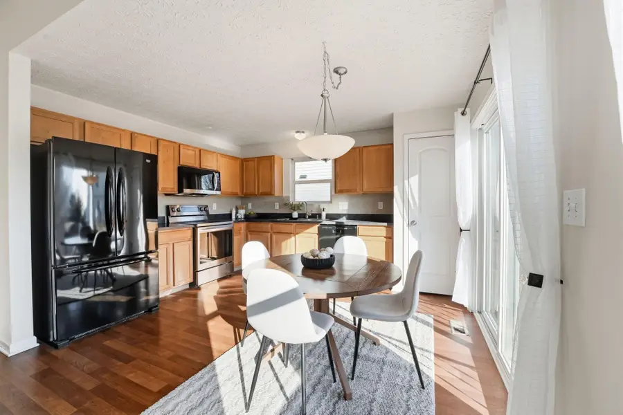 5178 Brandy Creek Drive, Dublin, OH 43016 - #3