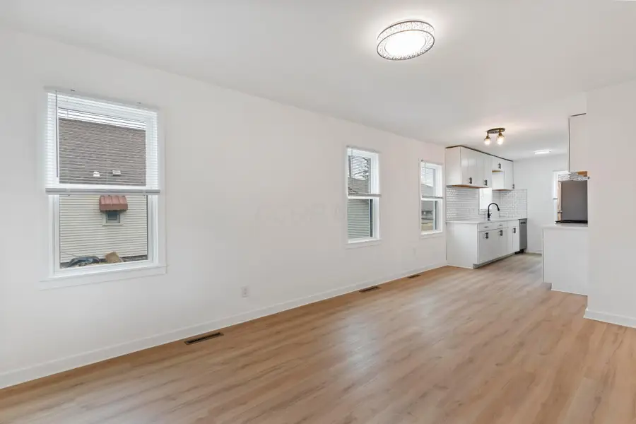 1204 Loretta Avenue, Columbus, OH 43211 - #2