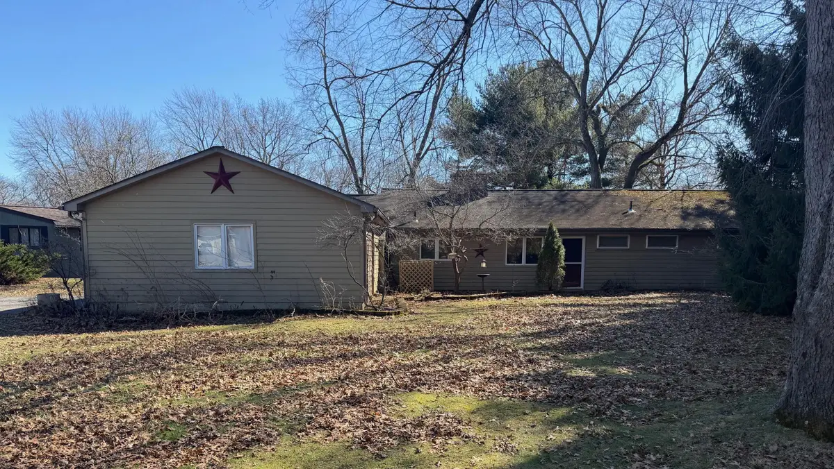 105 Marion Street, Dublin, OH 43017 - #1