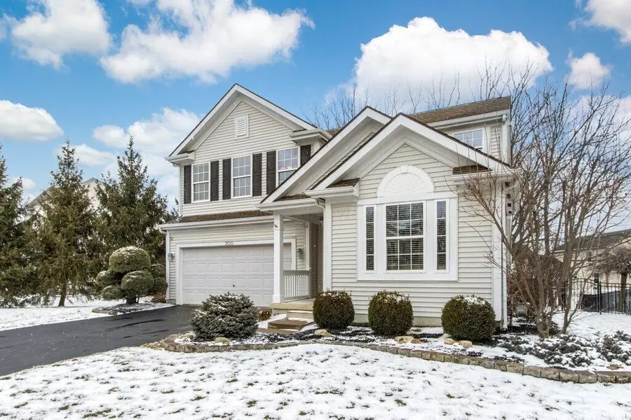 3100 Splitrock Road, Columbus, OH 43221 - #2