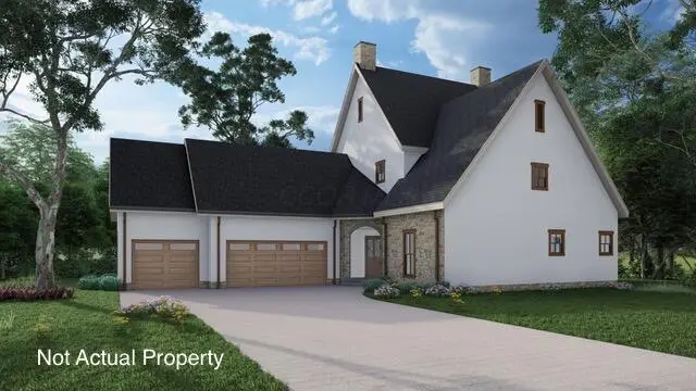 149 Chedworth Row, Powell, OH 43065 - #1