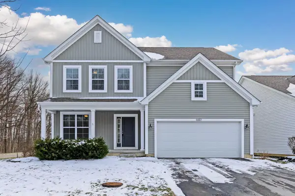 6887 Brooklyn Heights Road, Columbus, OH 43081