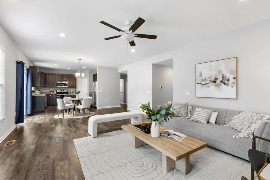 6887 Brooklyn Heights Road, Columbus, OH 43081 - #2