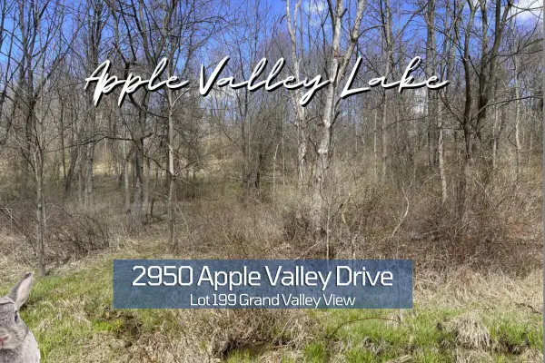 2950 Apple Valley Drive, Howard, OH 43028