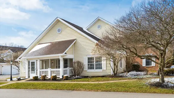 201 Shannon Lane, Granville, OH 43023