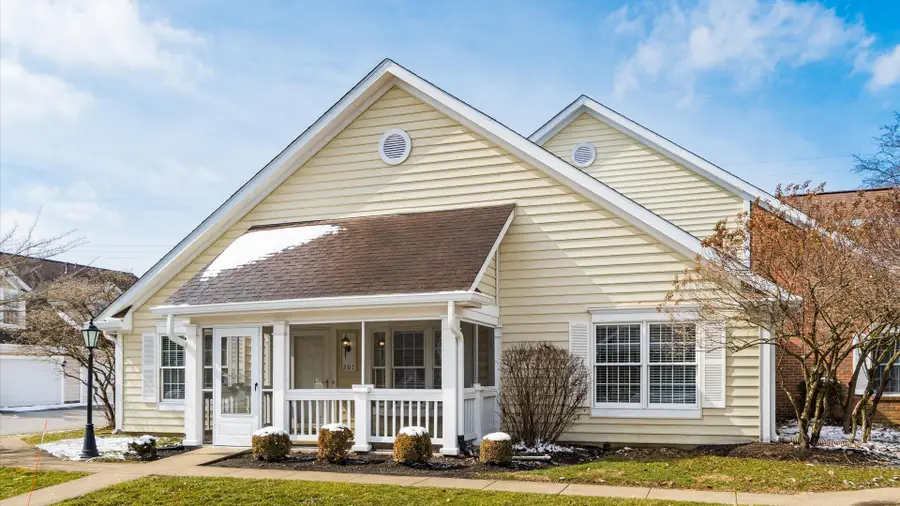 201 Shannon Lane, Granville, OH 43023 - #3