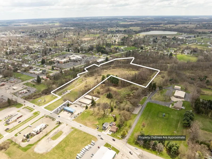 825 Harding Way W, Galion, OH 44833 - #3