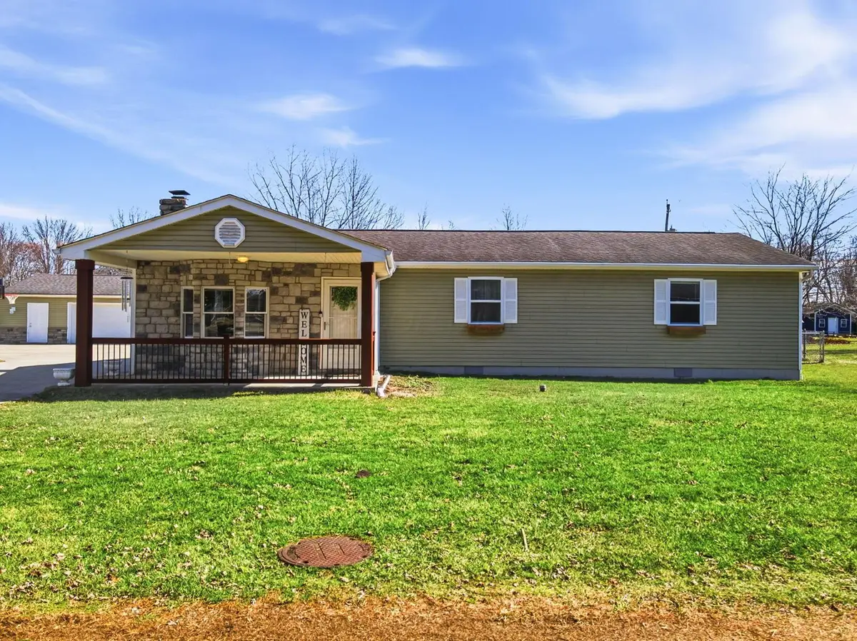 5382 Kirkwood Drive, Grove City, OH 43123 - #1