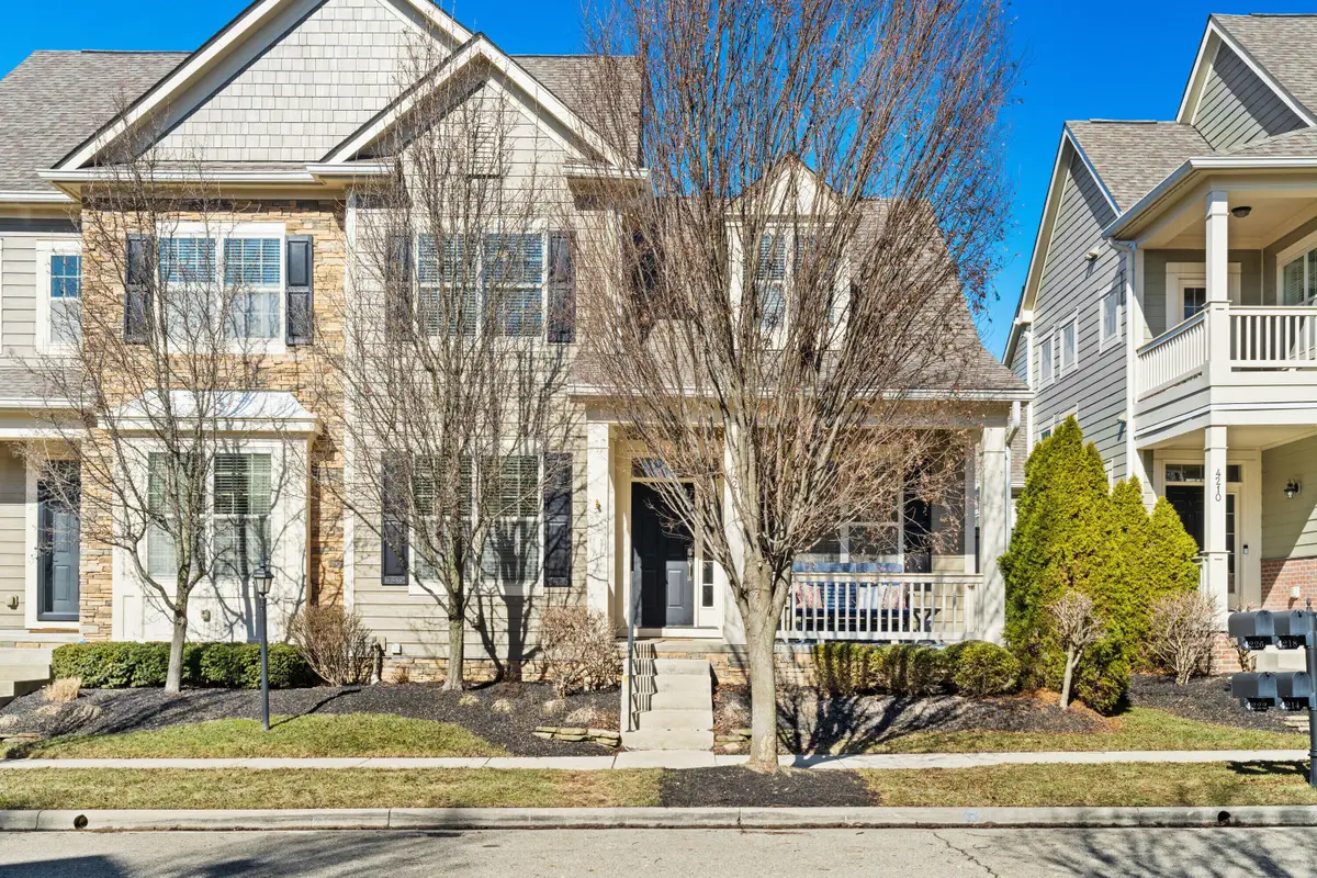 4214 Troutbrook Drive, Dublin, OH 43017 - #1