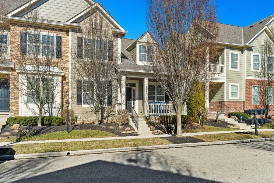 4214 Troutbrook Drive, Dublin, OH 43017 - #2