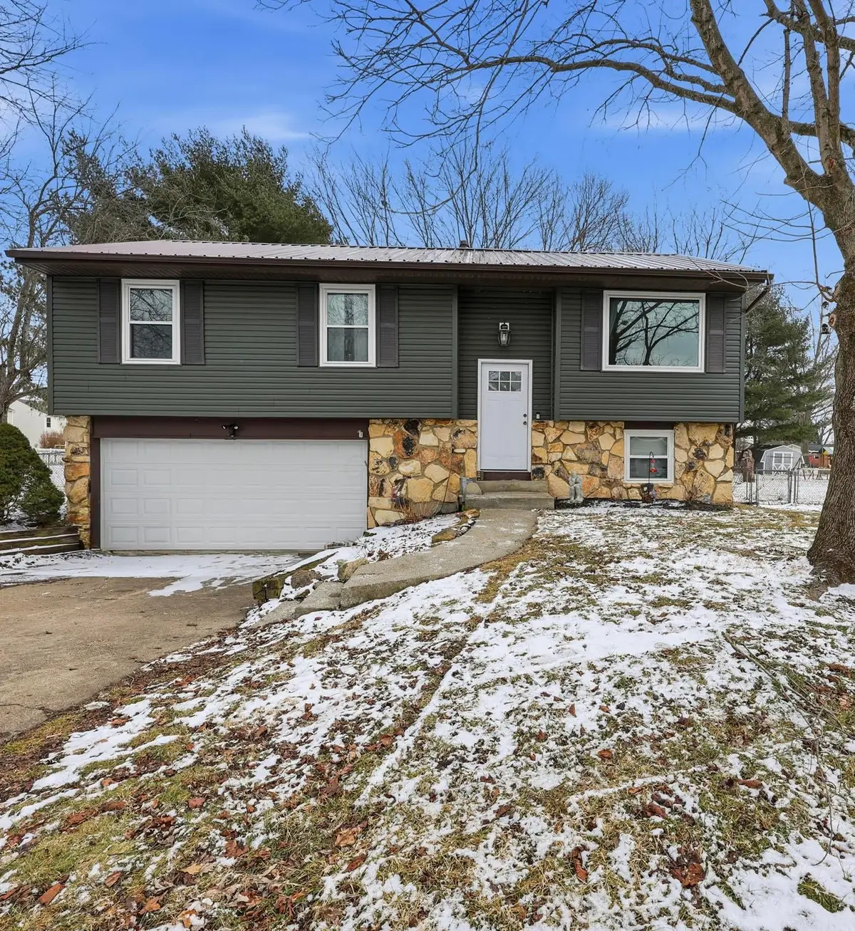 1860 Churchill Downs Road, Newark, OH 43055 - #1