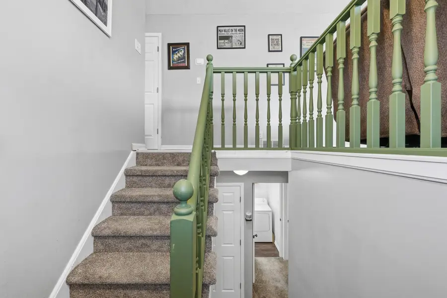 1860 Churchill Downs Road, Newark, OH 43055 - #2