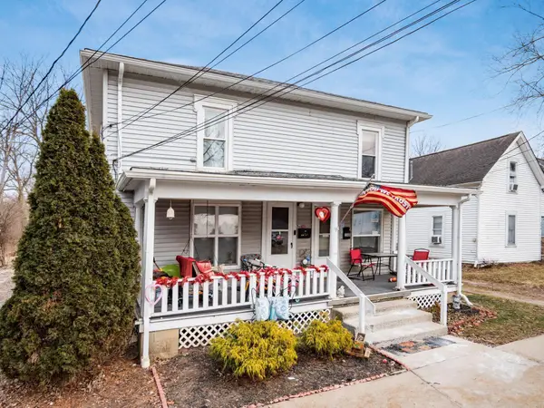 350 Sycamore Street, Marysville, OH 43040