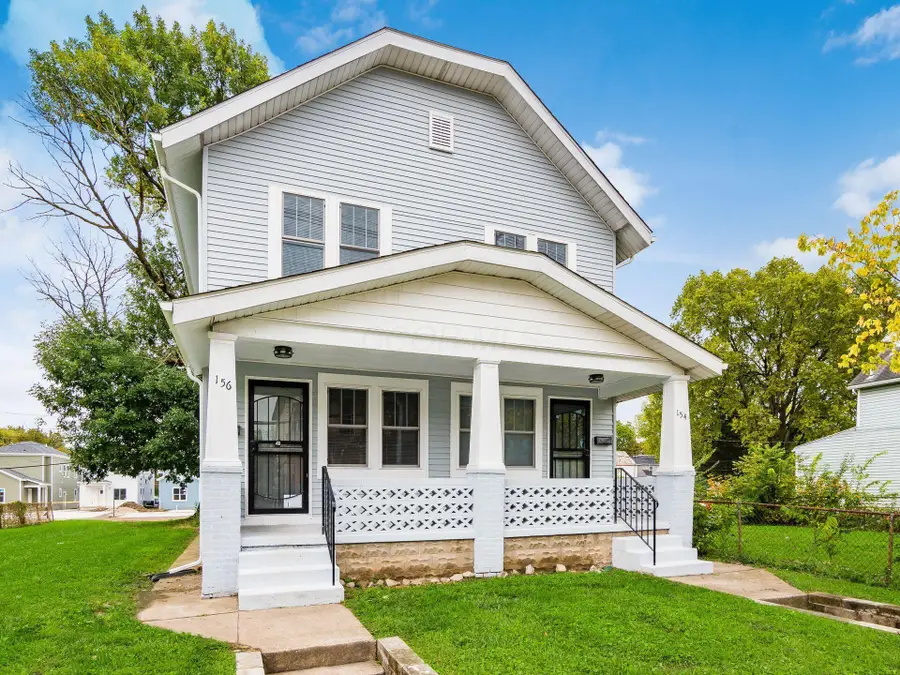 154-156 N Central Avenue, Columbus, OH 43222 - #3
