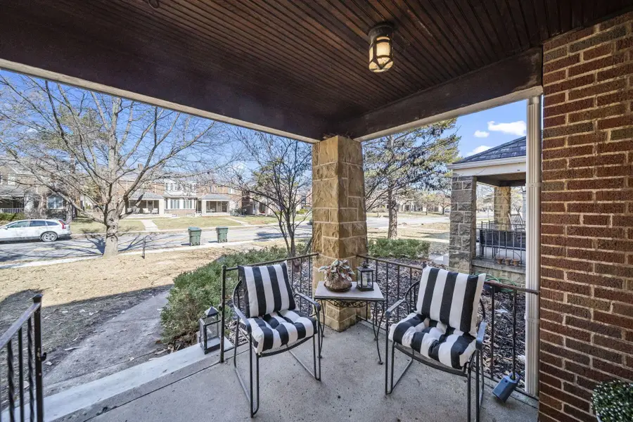 `1631 King Avenue, Columbus, OH 43212 - #2