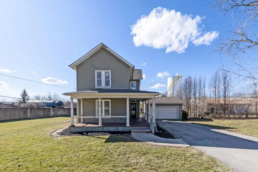 593 Mulberry Street, Blacklick, OH 43004 - #2