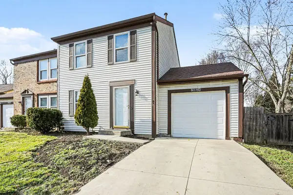 2024 Sawbury Boulevard, Columbus, OH 43235
