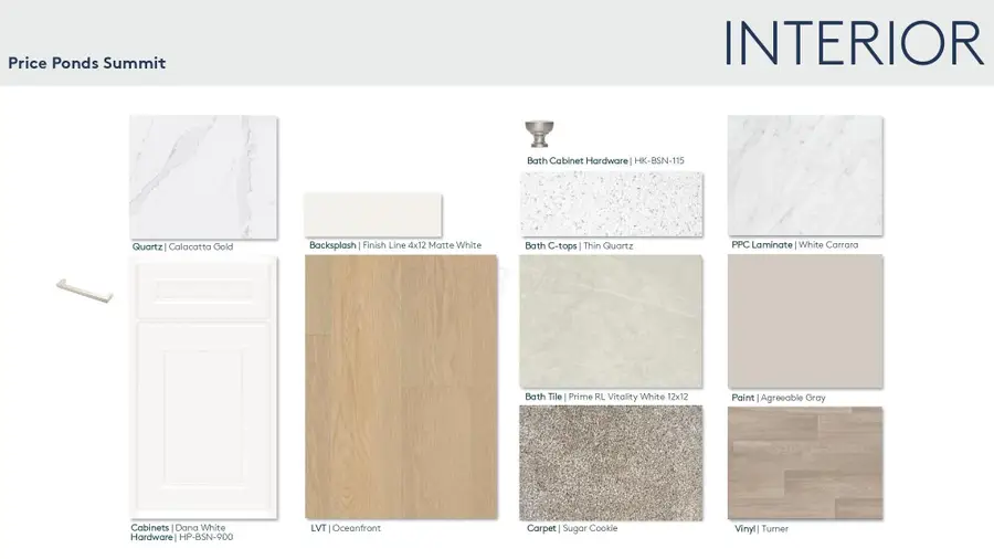 643 Mill Stone Drive, Sunbury, OH 43074 - #2