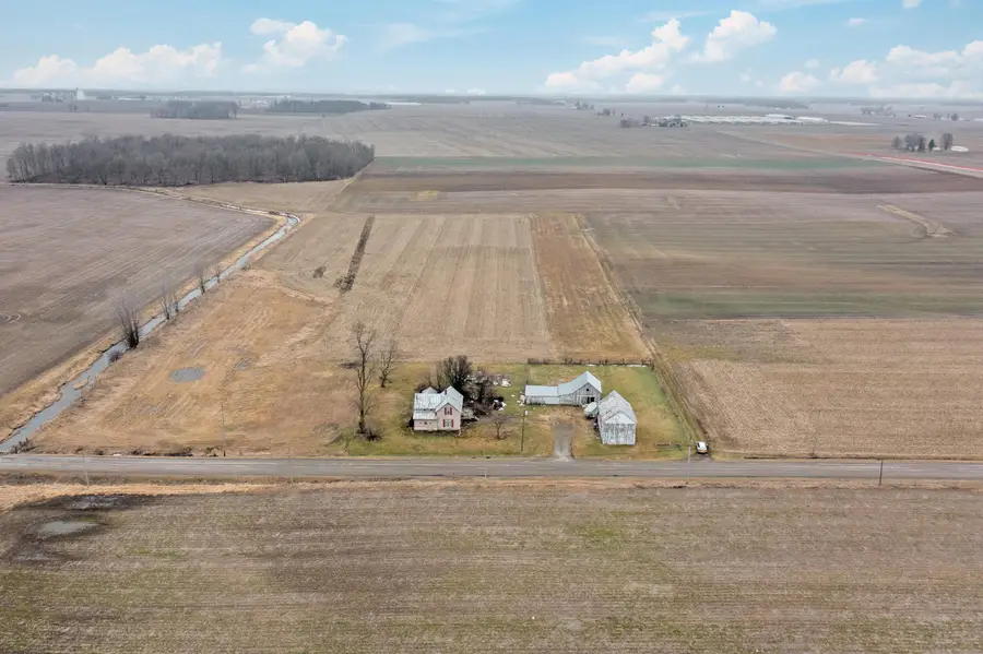 11615 Foundation Road, Croton, OH 43013 - #2