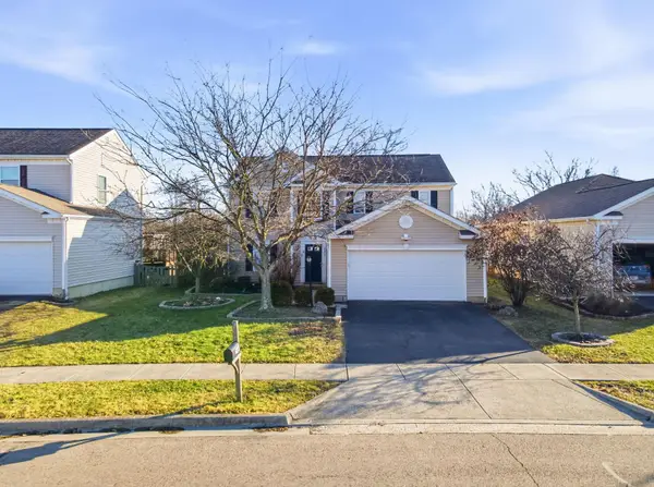 6273 Greenhaven Avenue, Galloway, OH 43119