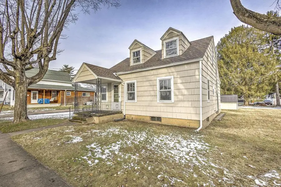 108 Ringold Street, Mount Vernon, OH 43050 - #2