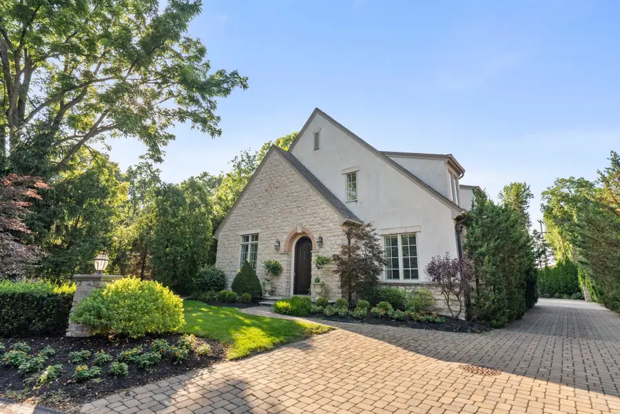 3507 River Avon Circle, Columbus, OH 43221 - #2