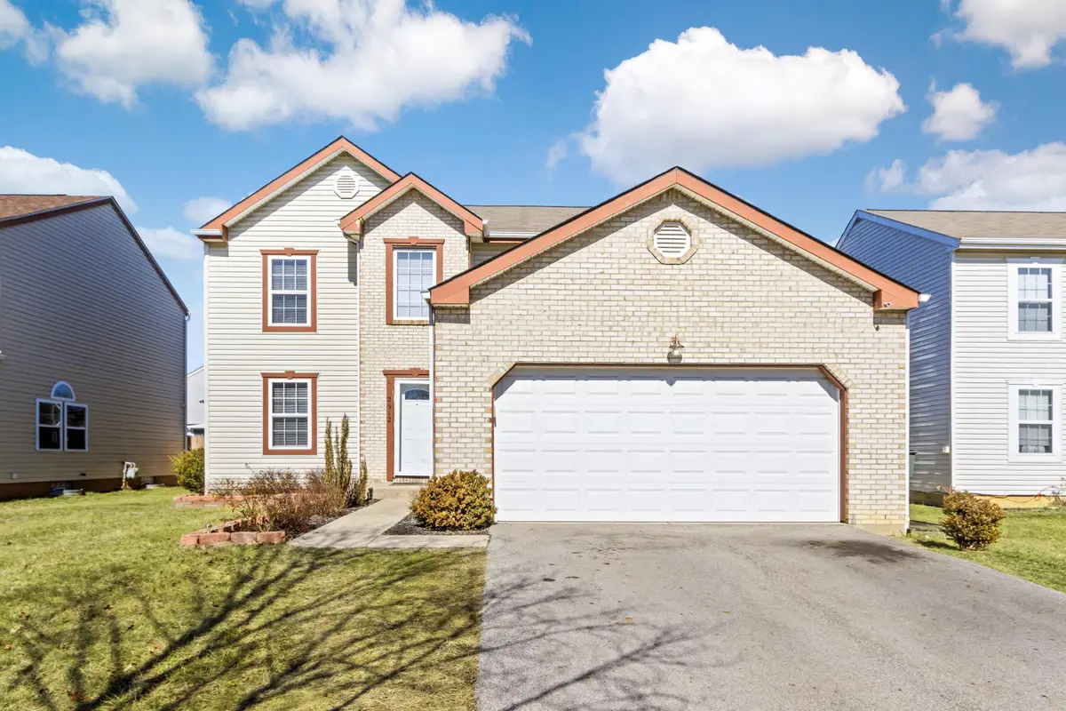 2912 Ironstone Drive, Columbus, OH 43231 - #1