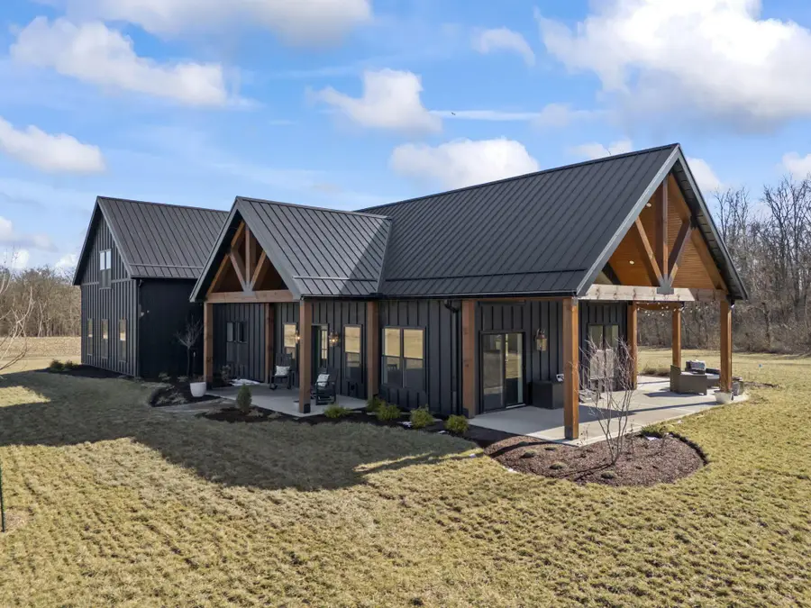 10343 Urbana Woodstock Pike, Woodstock, OH 43084 - #3