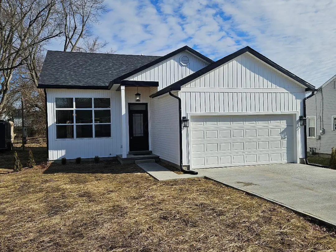 726 Briar Avenue, Washington Court House, OH 43160 - #1