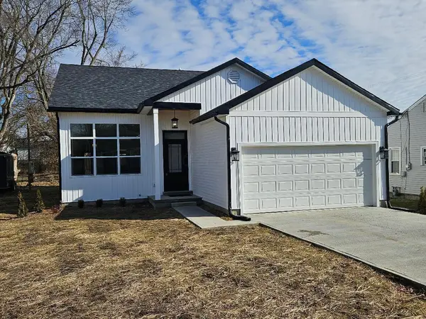 726 Briar Avenue, Washington Court House, OH 43160