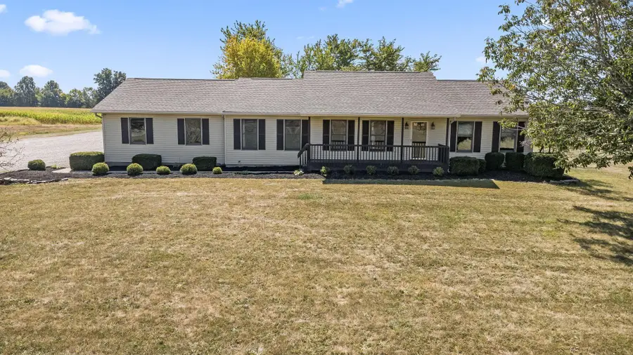 15550 Evans Road, Johnstown, OH 43031 - #2