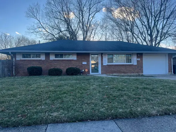 1731 Stouder Drive, Reynoldsburg, OH 43068