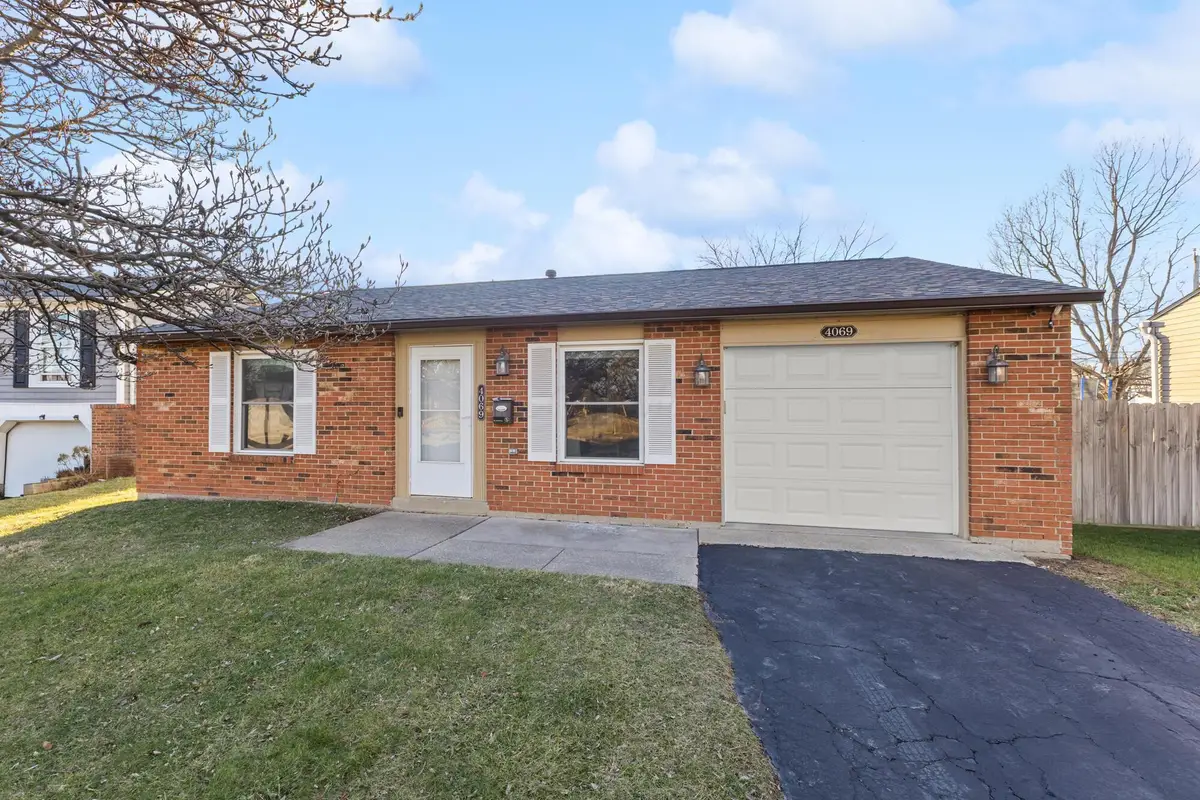 4069 Jessamine Place, Columbus, OH 43207 - #1