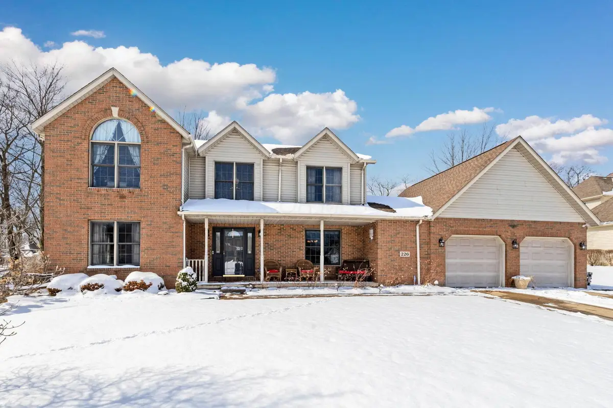 226 Sloboda Avenue, Ontario, OH 44906 - #1