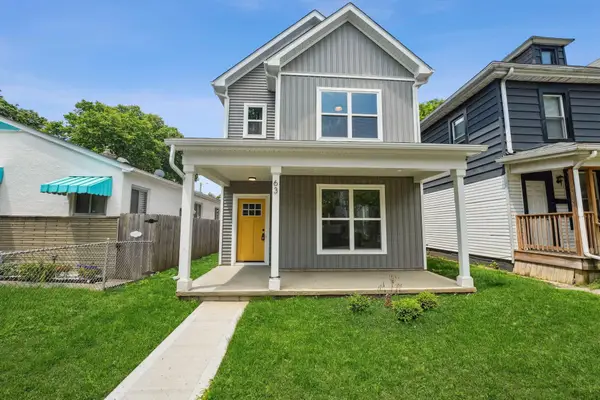 63 Hayden Avenue, Columbus, OH 43222