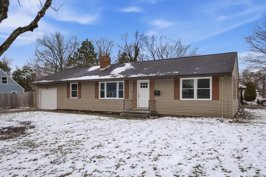 1035 E Fulton Street, Columbus, OH 43227 - #2