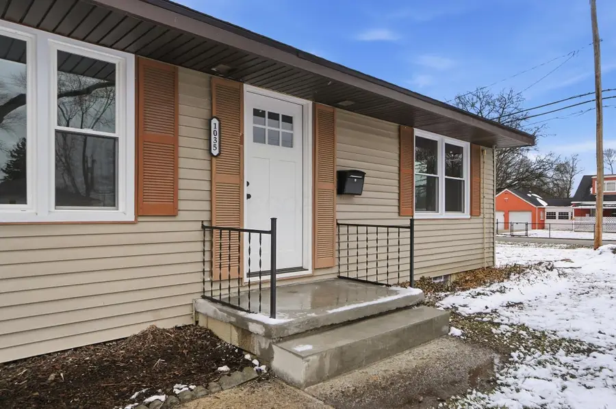 1035 E Fulton Street, Columbus, OH 43227 - #3