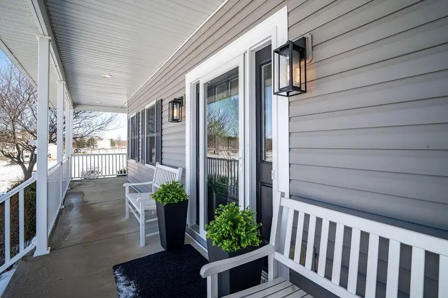 4739 Township Road 111, Mount Gilead, OH 43338 - #2