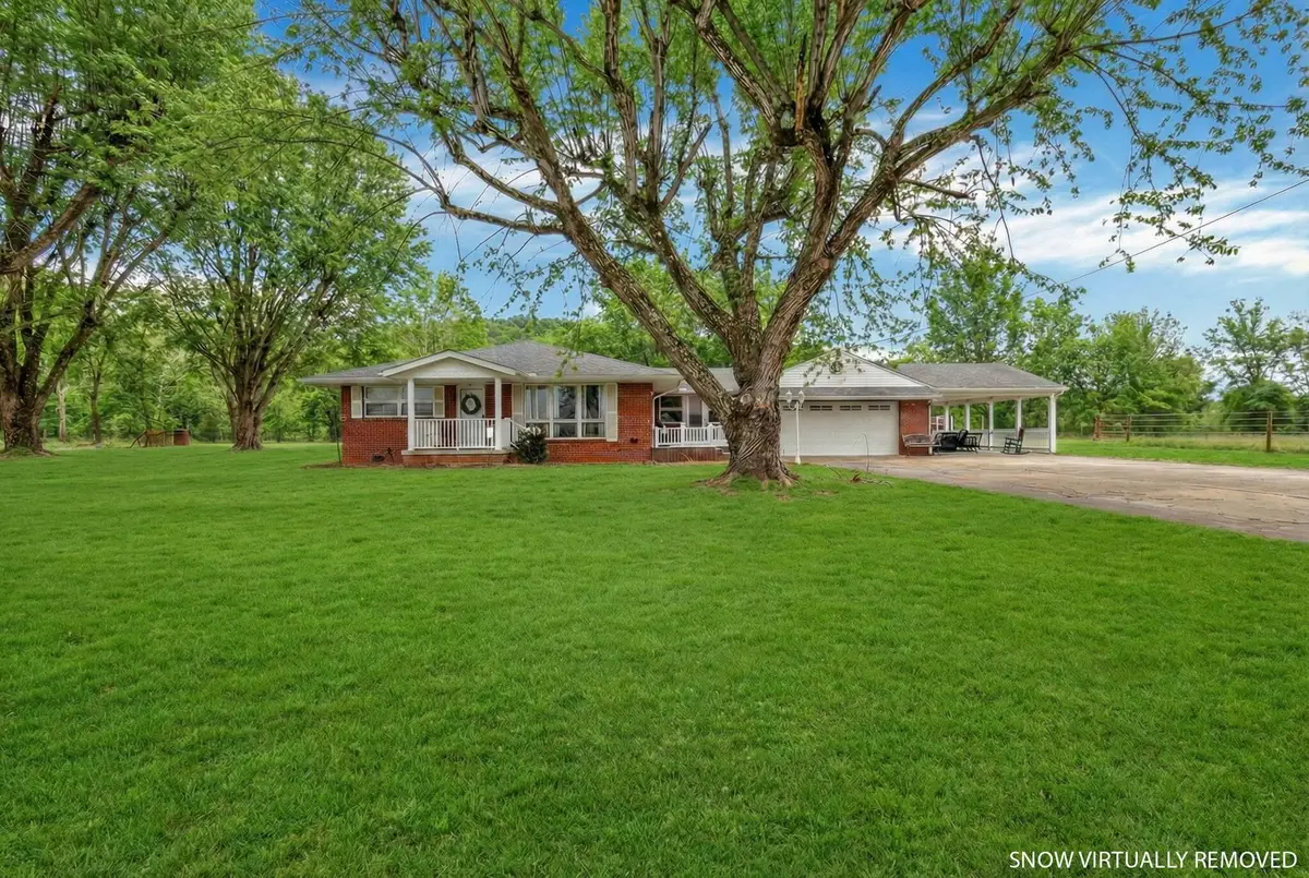 15805 State Route 691, Nelsonville, OH 45764 - #1