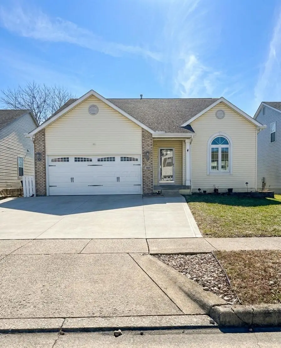 449 Dover Pond Drive, Blacklick, OH 43004 - #1