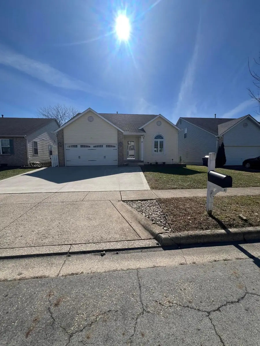 449 Dover Pond Drive, Blacklick, OH 43004 - #3