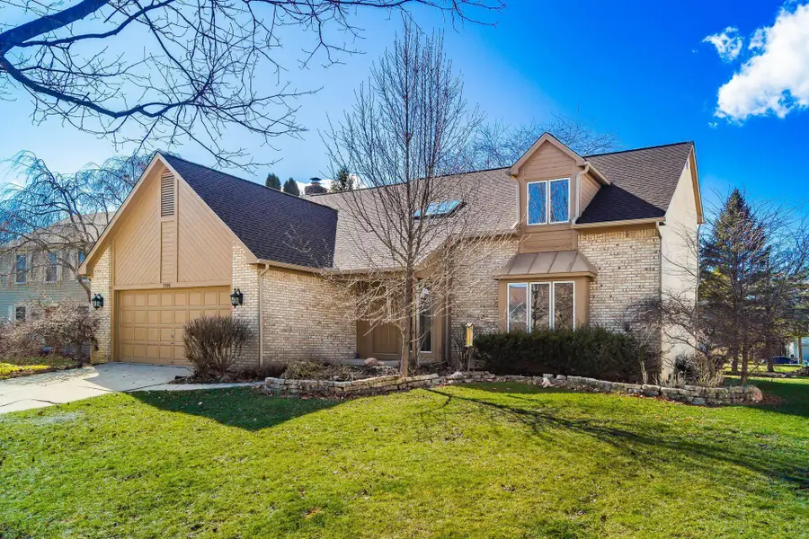 7195 Dominick Court, Dublin, OH 43017 - #2