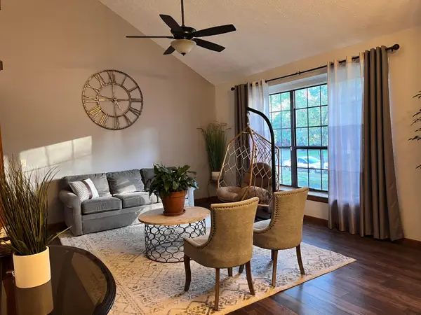 1160 Riva Ridge Boulevard, Columbus, OH 43230