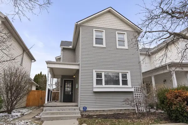 1103 Michigan Avenue, Columbus, OH 43201