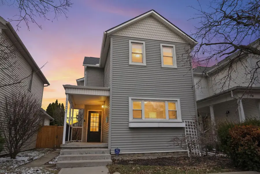 1103 Michigan Avenue, Columbus, OH 43201 - #2